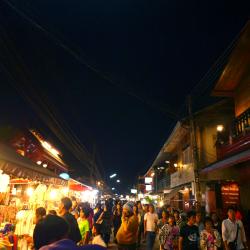 Get transported though time in Chiang Khan