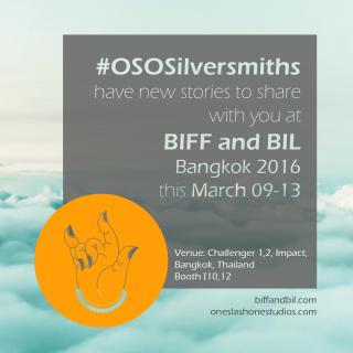 BIFF & BIL 2016 Showcase