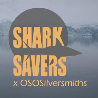 The GREAT WHITE - SharkSavers Ring
