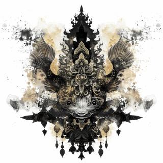 Prologue - Collection: Annonta, The King Fish